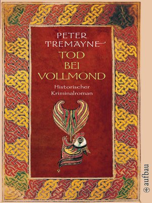 cover image of Tod bei Vollmond